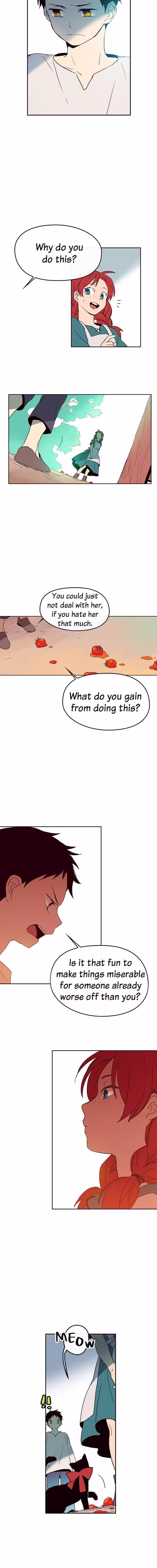 This Witch of Mine - Chapter 1 - Part 12