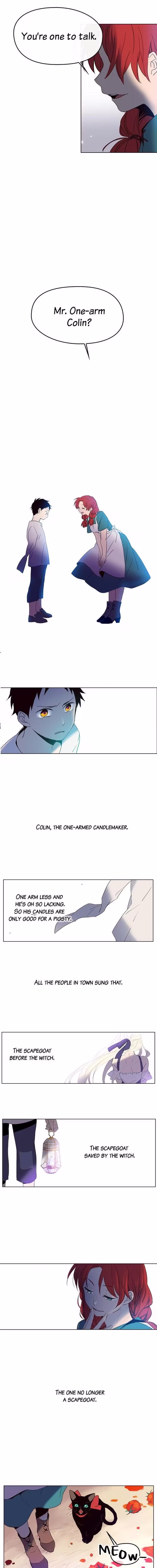 This Witch of Mine - Chapter 1 - Part 13