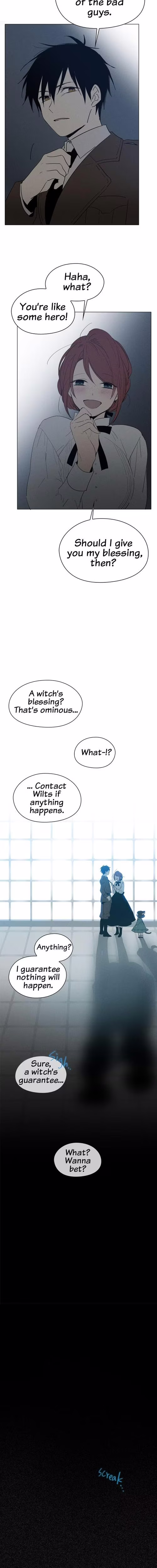 This Witch of Mine - Chapter 10 - Part 4