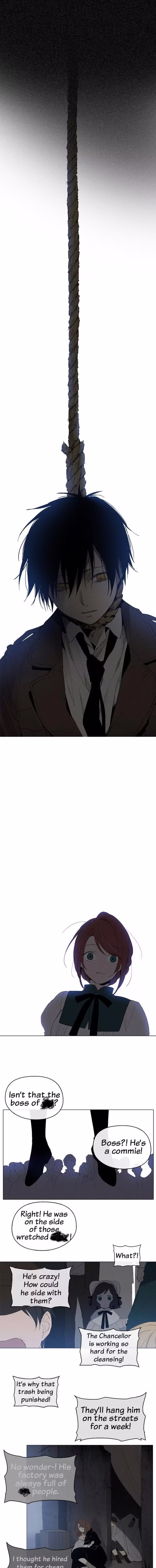 This Witch of Mine - Chapter 10 - Part 5