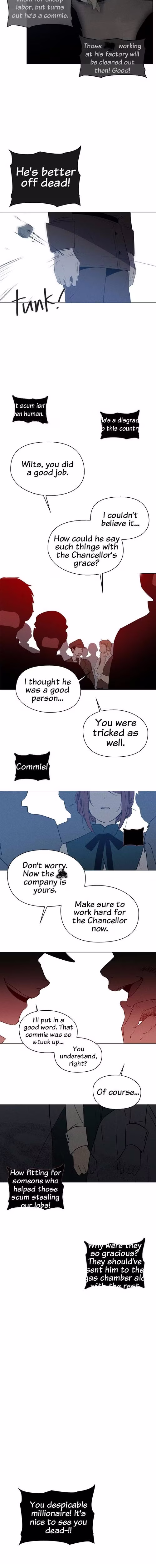 This Witch of Mine - Chapter 10 - Part 6