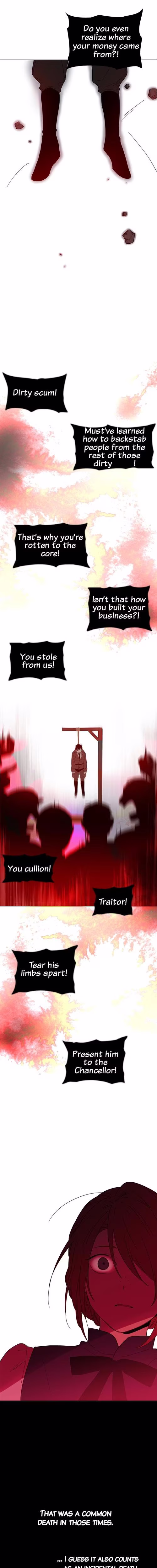 This Witch of Mine - Chapter 10 - Part 7