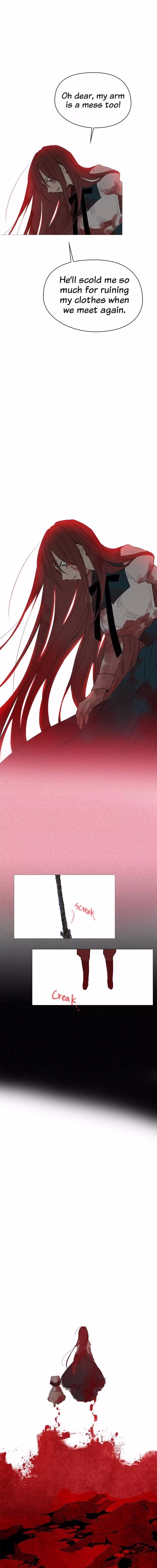 This Witch of Mine - Chapter 10 - Part 10