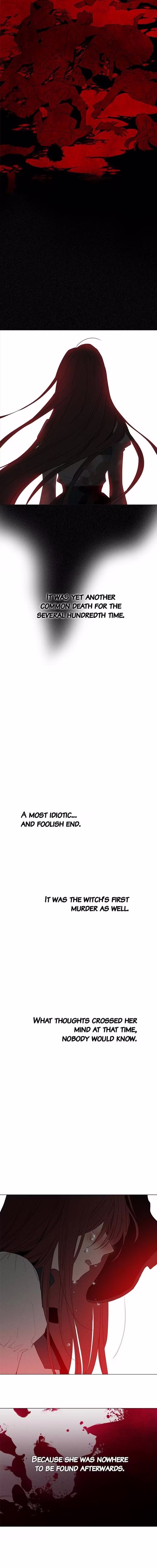 This Witch of Mine - Chapter 10 - Part 11