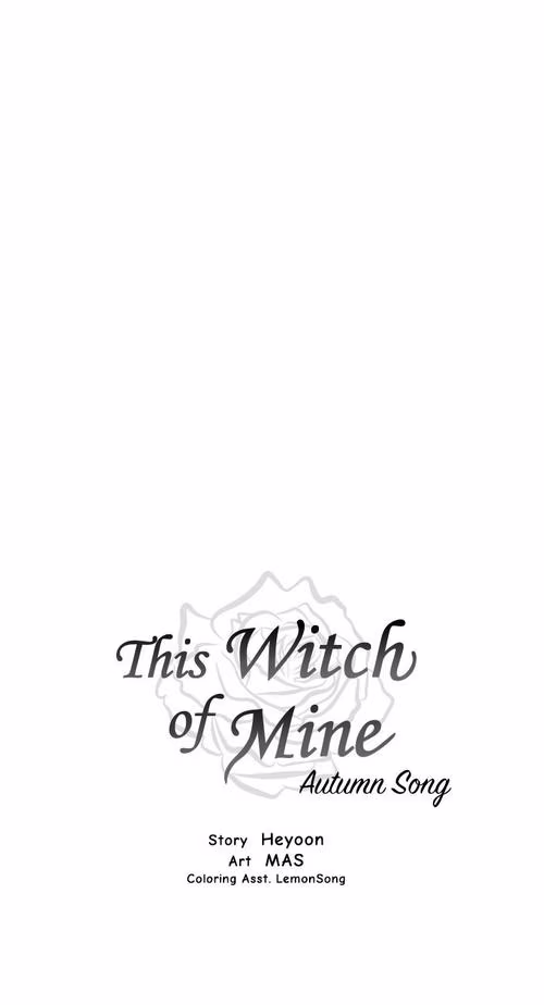 This Witch of Mine - Chapter 10 - Part 12