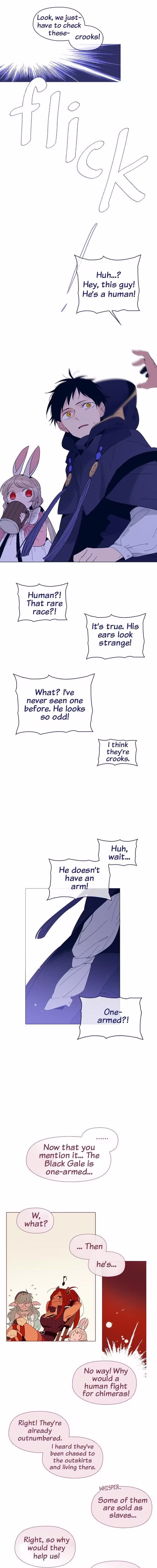 This Witch of Mine - Chapter 11 - Part 7