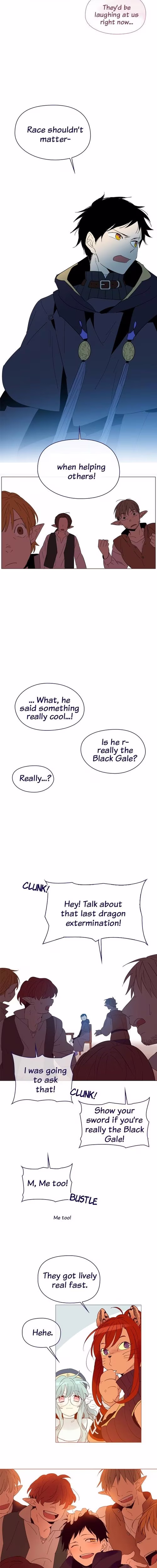 This Witch of Mine - Chapter 11 - Part 8