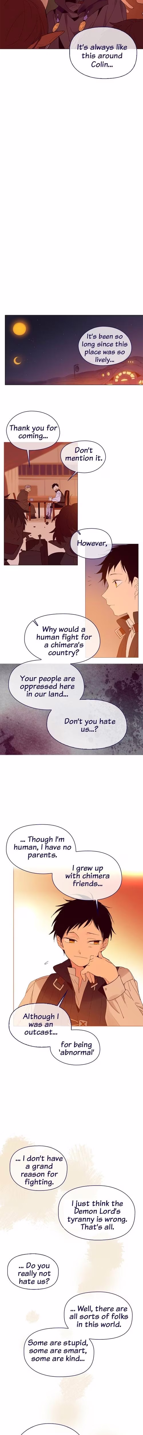 This Witch of Mine - Chapter 11 - Part 9