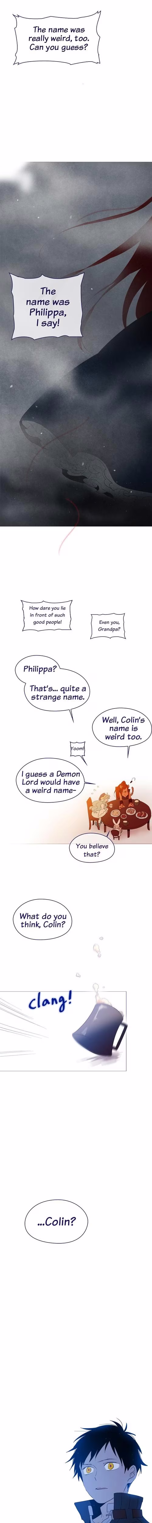 This Witch of Mine - Chapter 11 - Part 13