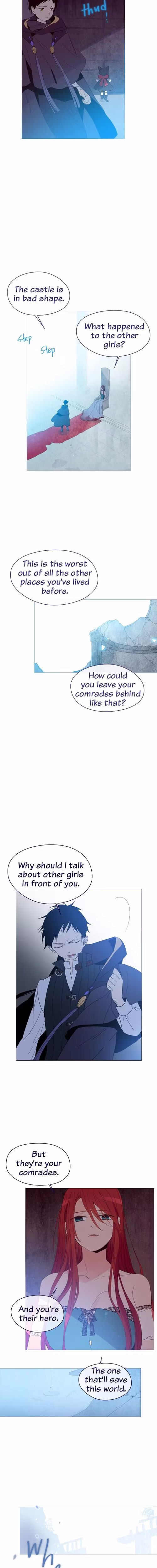 This Witch of Mine - Chapter 12 - Part 4