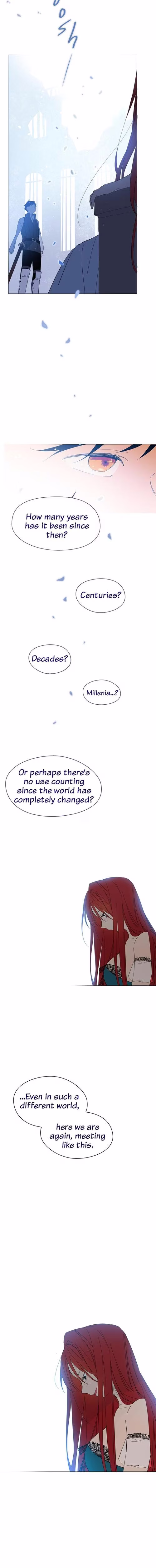 This Witch of Mine - Chapter 12 - Part 5