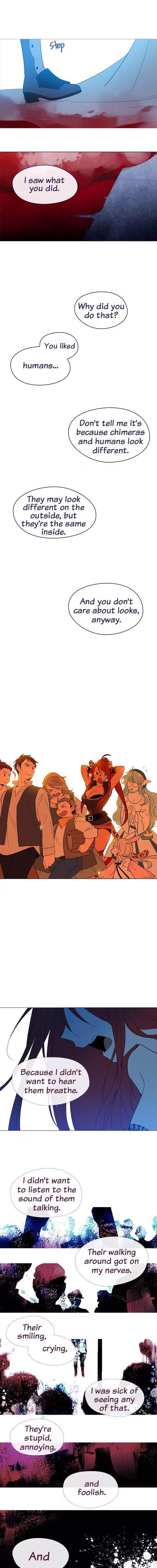 This Witch of Mine - Chapter 12 - Part 6