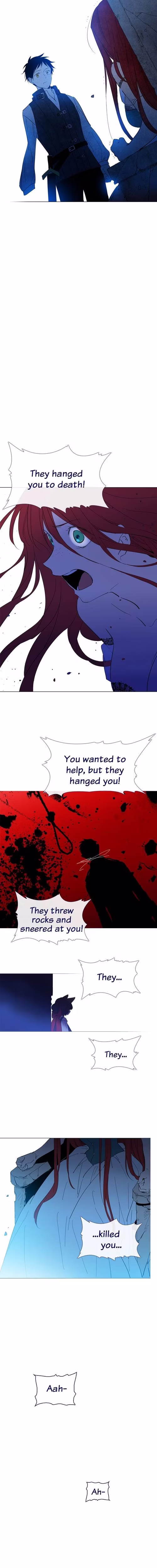 This Witch of Mine - Chapter 12 - Part 8