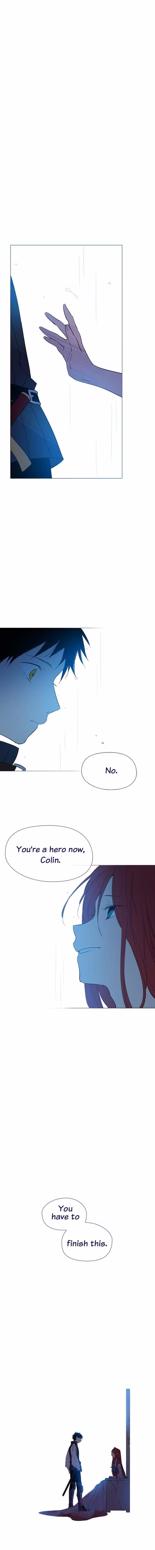 This Witch of Mine - Chapter 12 - Part 11