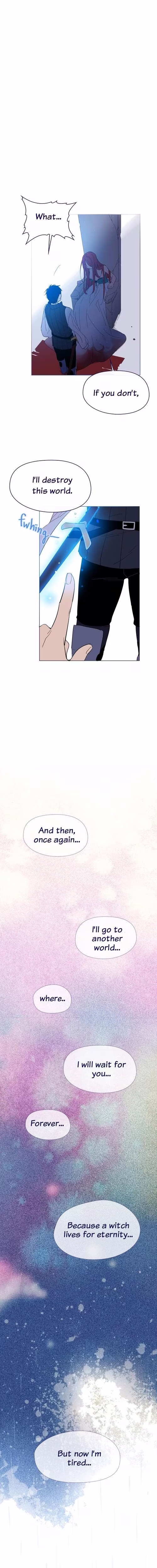 This Witch of Mine - Chapter 12 - Part 12