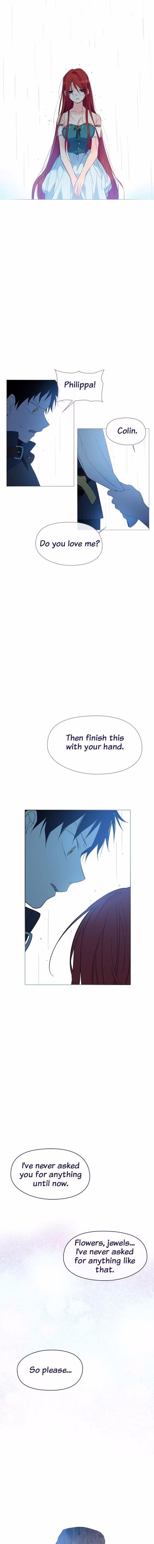 This Witch of Mine - Chapter 12 - Part 13