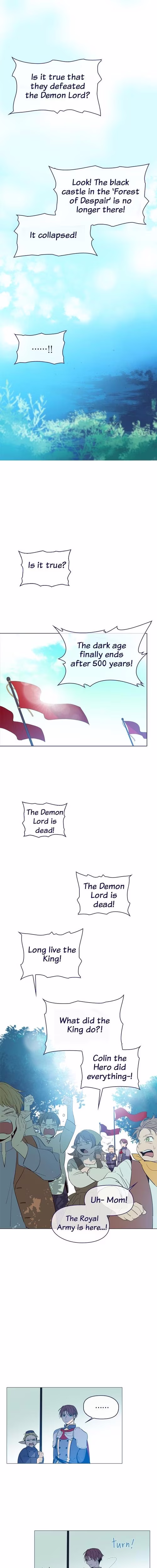 This Witch of Mine - Chapter 13 - Part 3