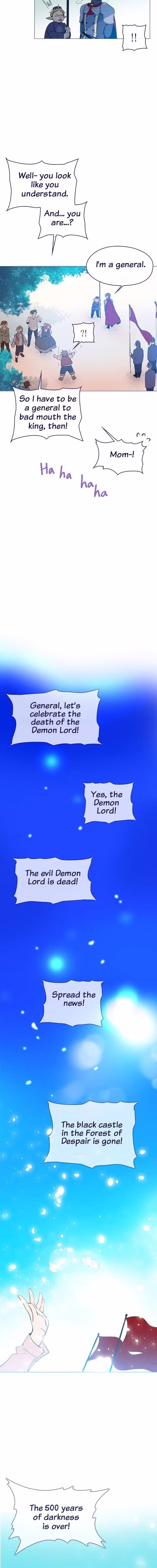 This Witch of Mine - Chapter 13 - Part 4