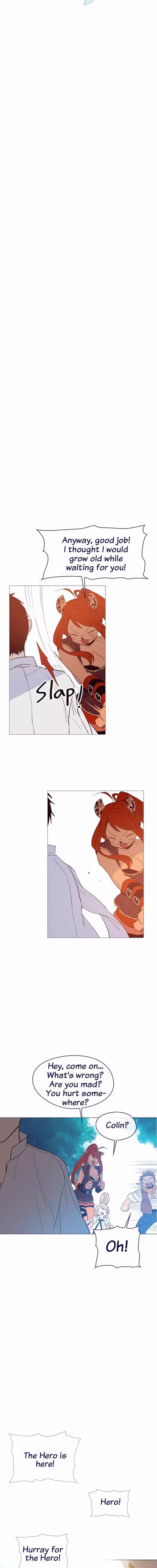 This Witch of Mine - Chapter 13 - Part 6