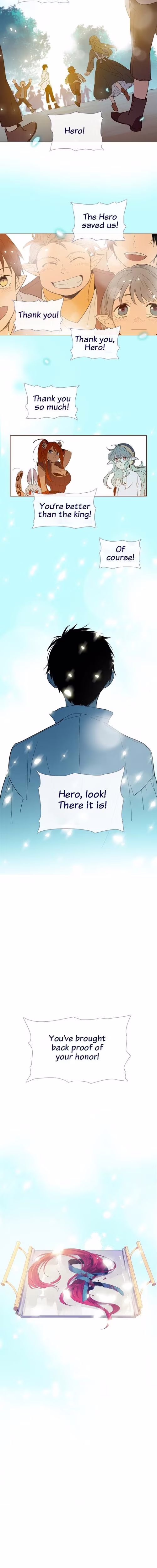 This Witch of Mine - Chapter 13 - Part 7