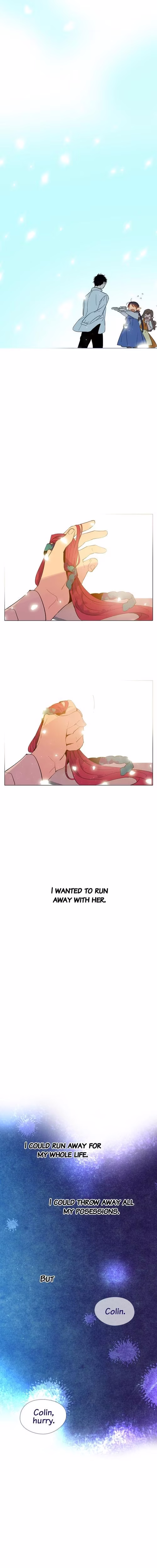 This Witch of Mine - Chapter 13 - Part 9