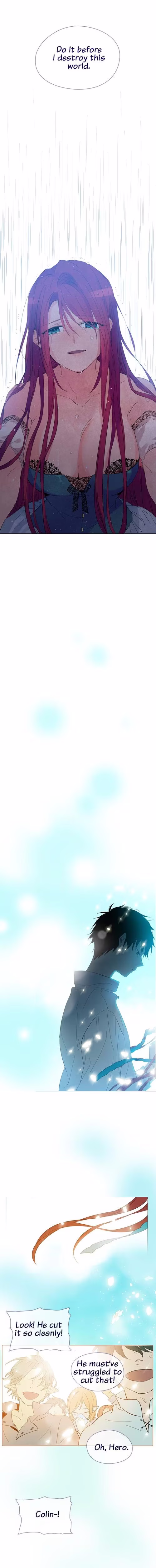 This Witch of Mine - Chapter 13 - Part 10