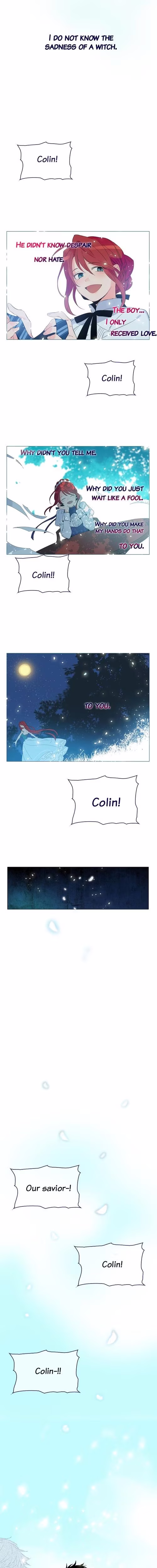 This Witch of Mine - Chapter 13 - Part 11