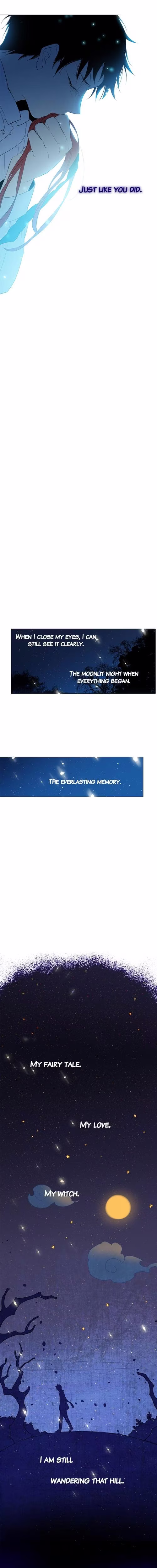 This Witch of Mine - Chapter 13 - Part 13