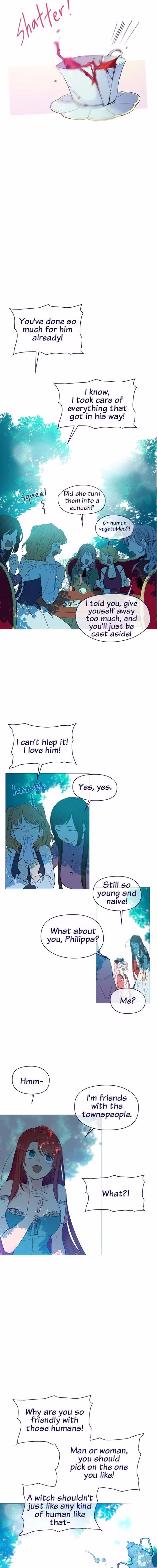 This Witch of Mine - Chapter 14 - Part 3