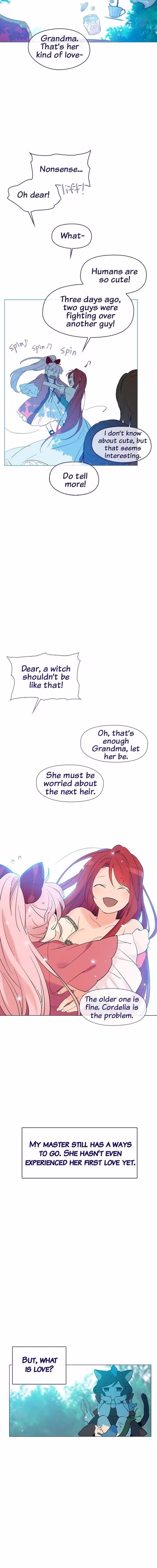 This Witch of Mine - Chapter 14 - Part 4