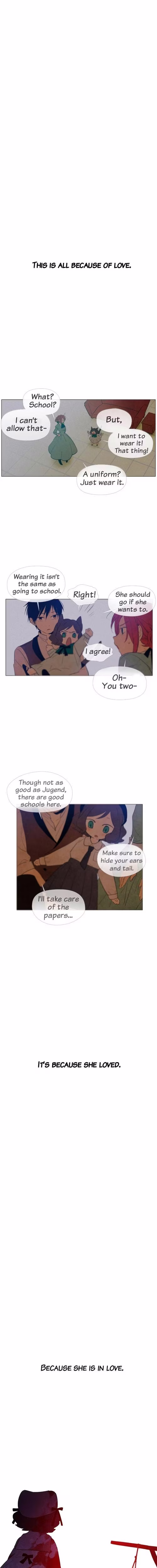 This Witch of Mine - Chapter 14 - Part 9