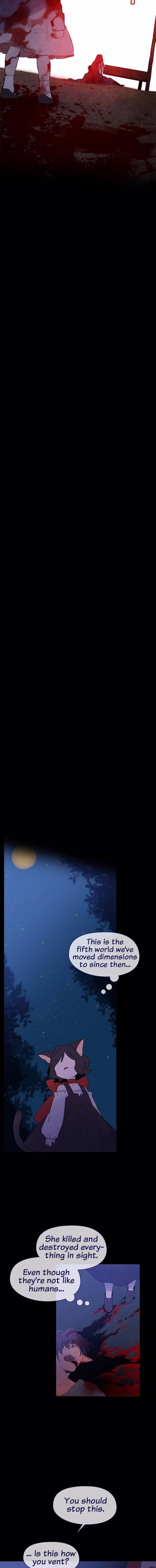 This Witch of Mine - Chapter 14 - Part 10