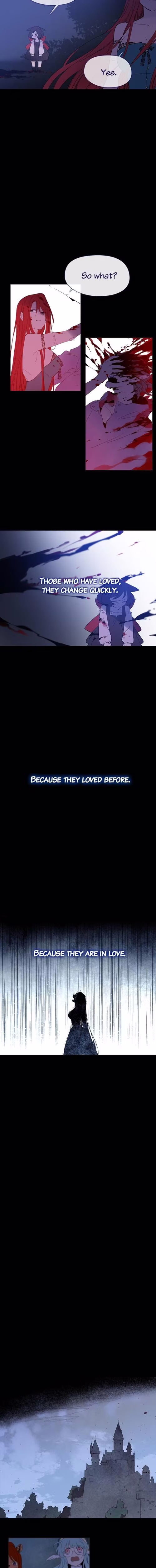 This Witch of Mine - Chapter 14 - Part 11