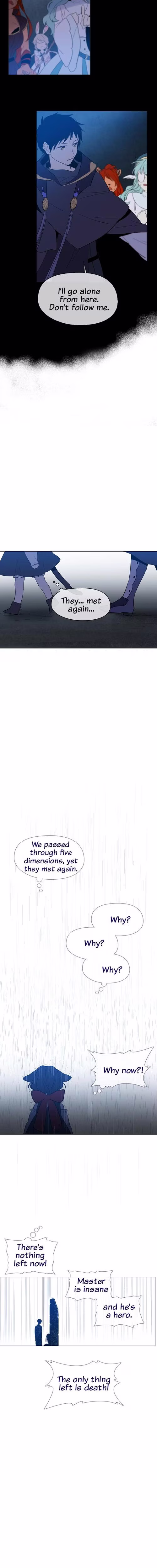 This Witch of Mine - Chapter 14 - Part 12