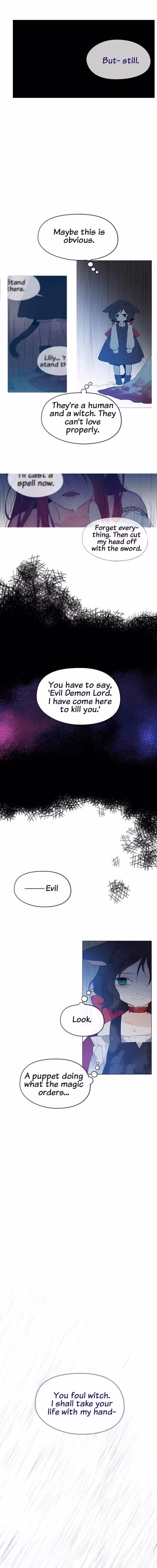 This Witch of Mine - Chapter 14 - Part 13