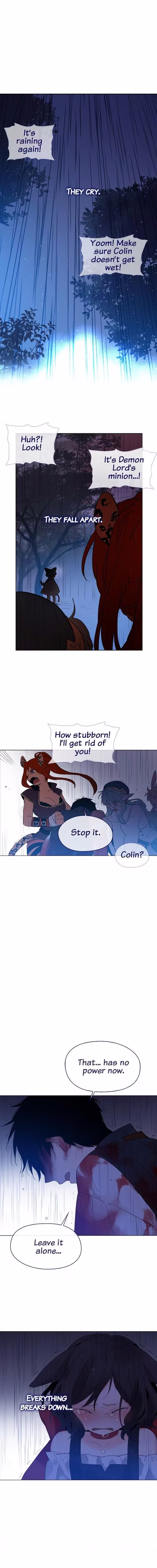 This Witch of Mine - Chapter 14 - Part 15