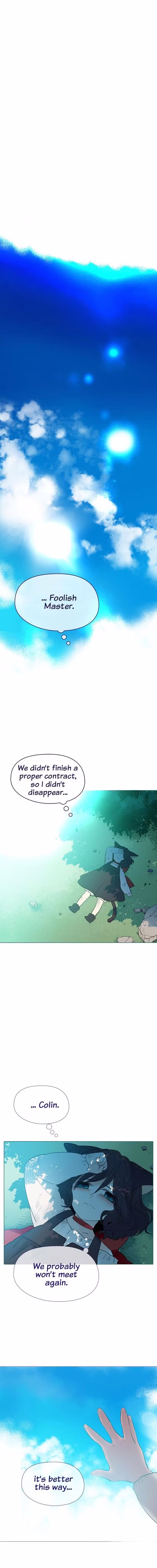 This Witch of Mine - Chapter 14 - Part 17