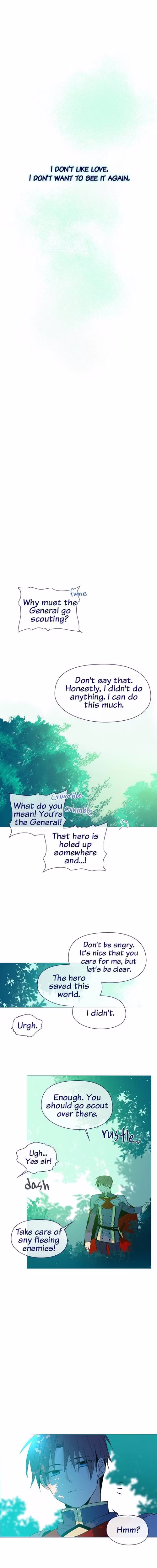 This Witch of Mine - Chapter 14 - Part 18