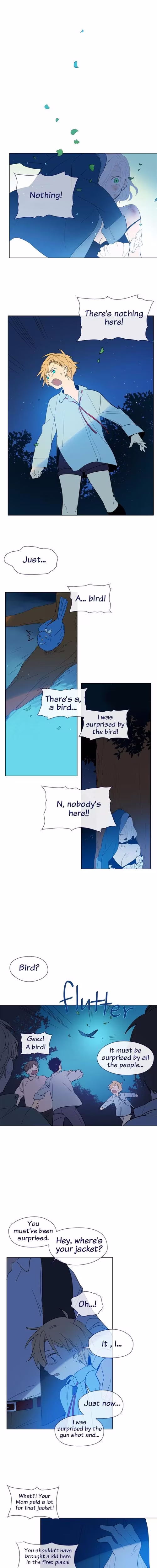 This Witch of Mine - Chapter 15 - Part 8