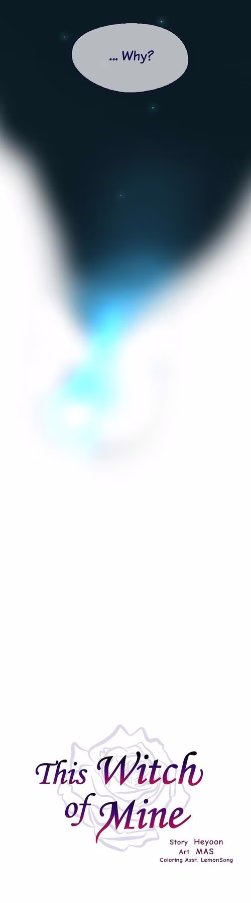 This Witch of Mine - Chapter 15 - Part 10