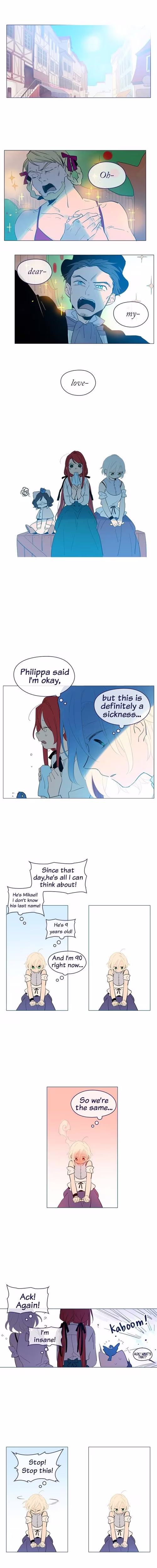 This Witch of Mine - Chapter 16 - Part 4