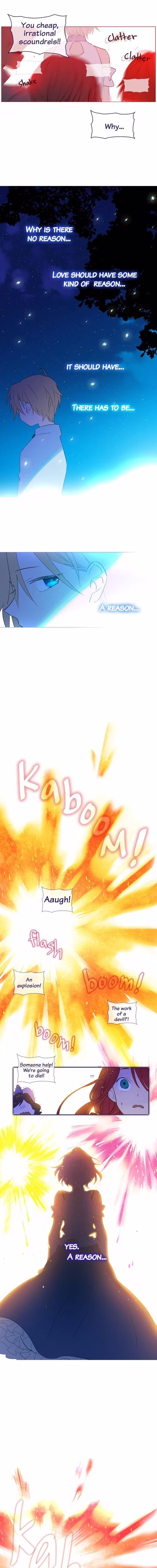 This Witch of Mine - Chapter 16 - Part 7