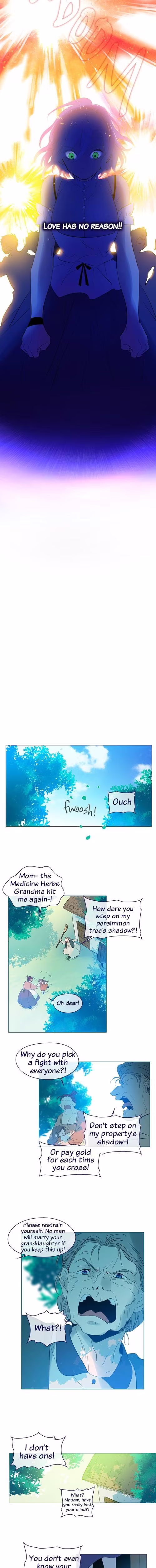 This Witch of Mine - Chapter 16 - Part 8