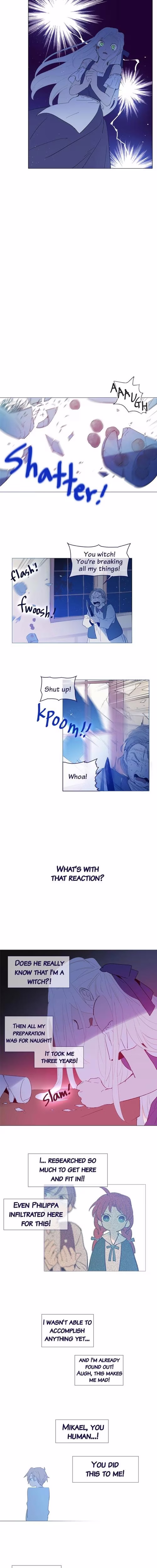 This Witch of Mine - Chapter 17 - Part 5