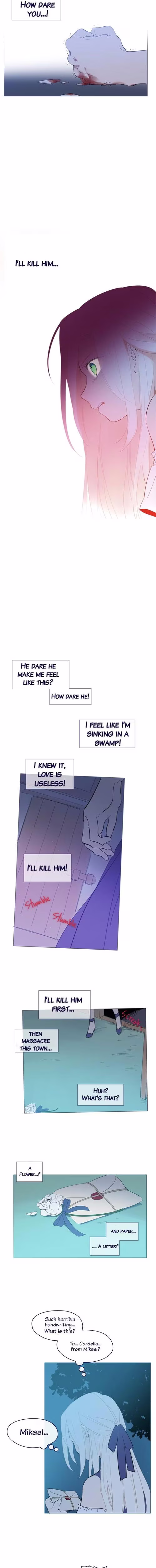 This Witch of Mine - Chapter 17 - Part 6