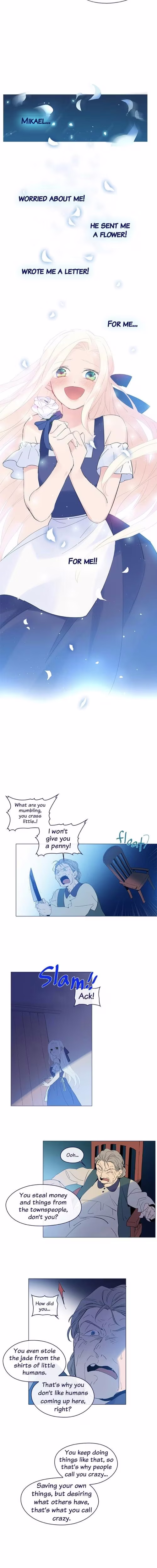 This Witch of Mine - Chapter 17 - Part 8