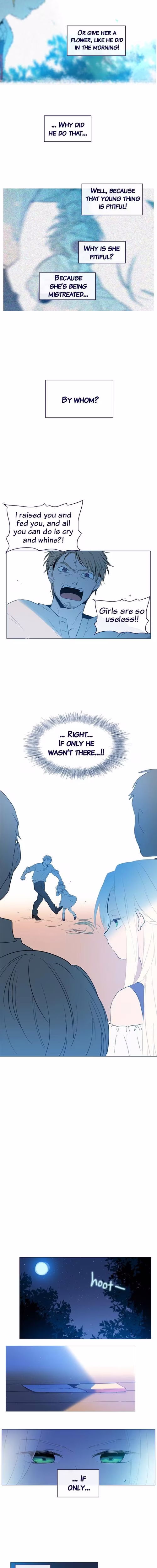 This Witch of Mine - Chapter 18 - Part 5