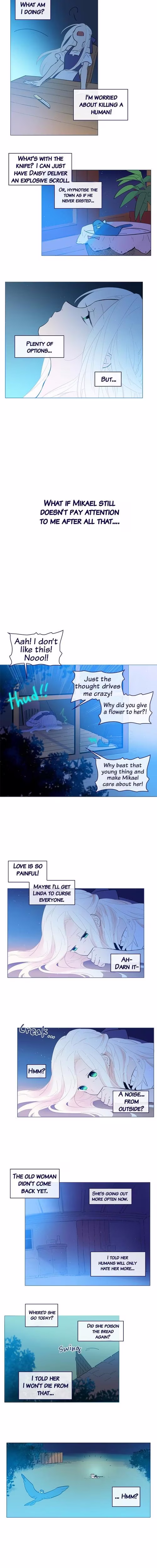 This Witch of Mine - Chapter 18 - Part 6