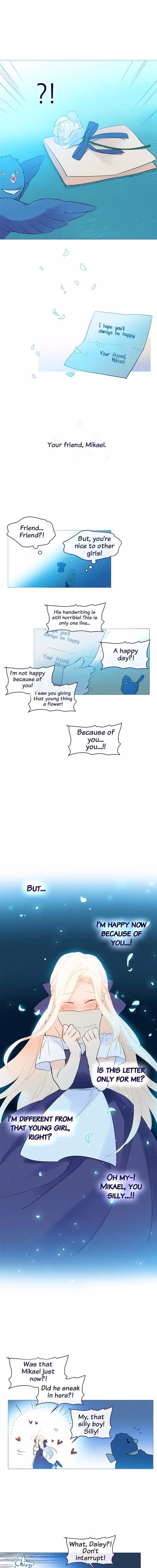 This Witch of Mine - Chapter 18 - Part 7