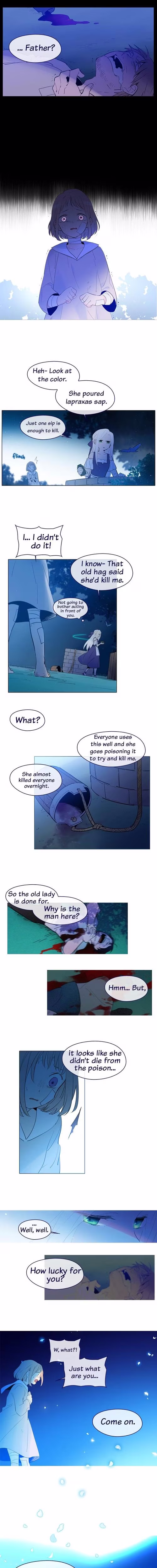 This Witch of Mine - Chapter 19 - Part 3